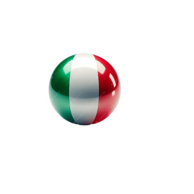 Italy