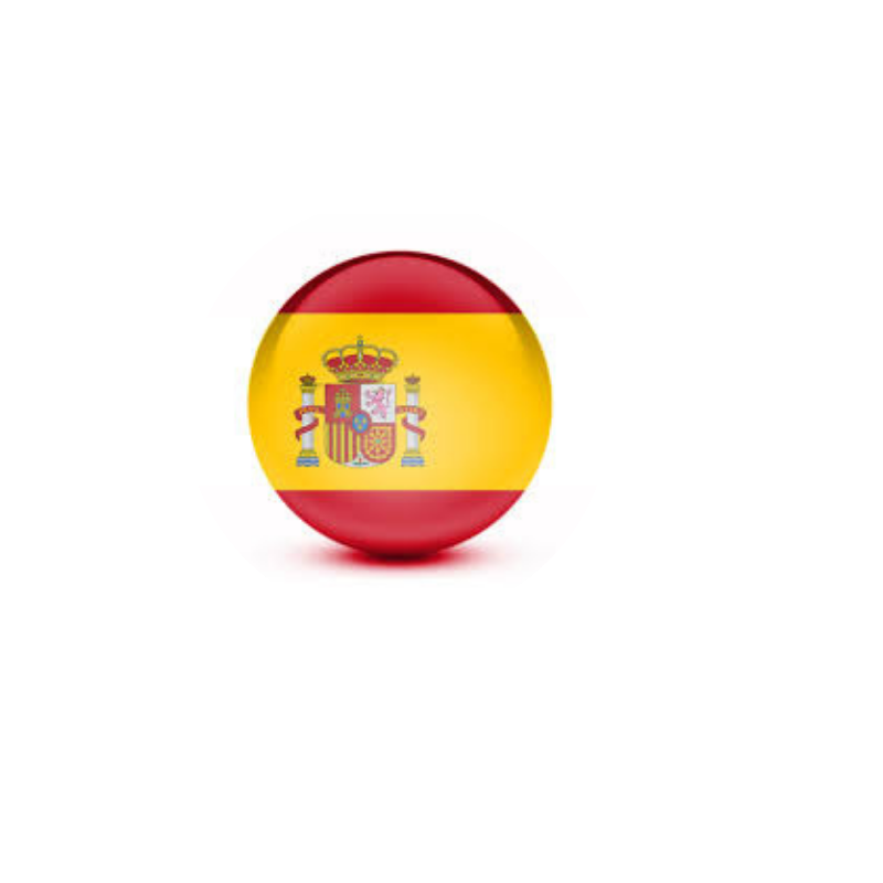 Spain