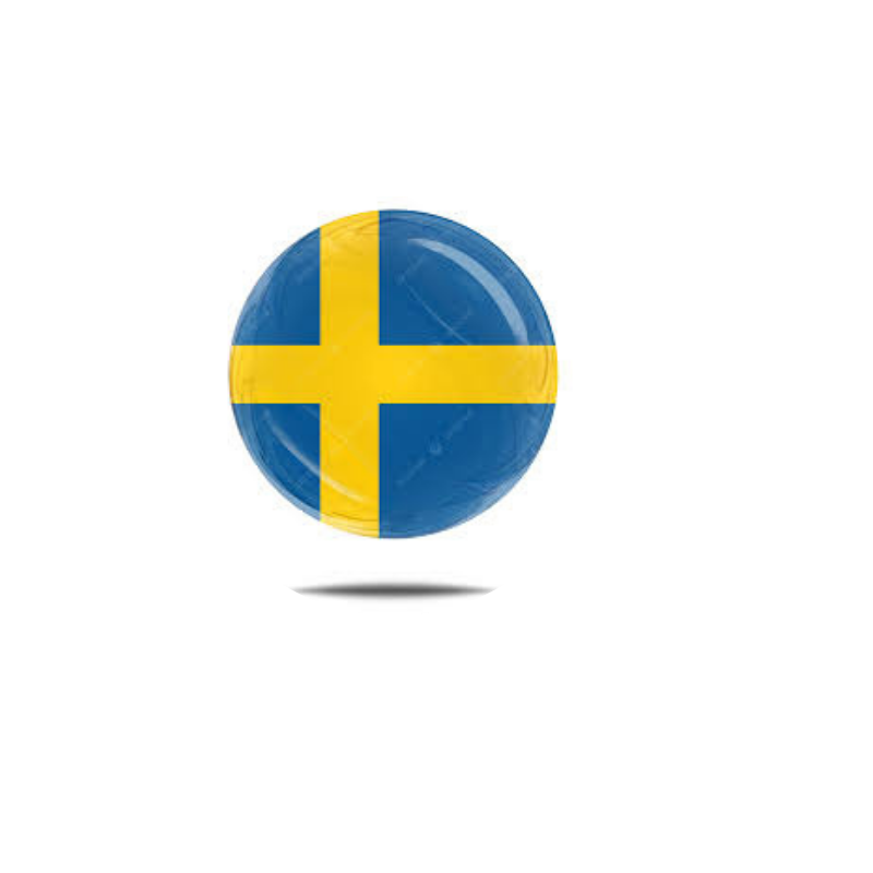 Sweden